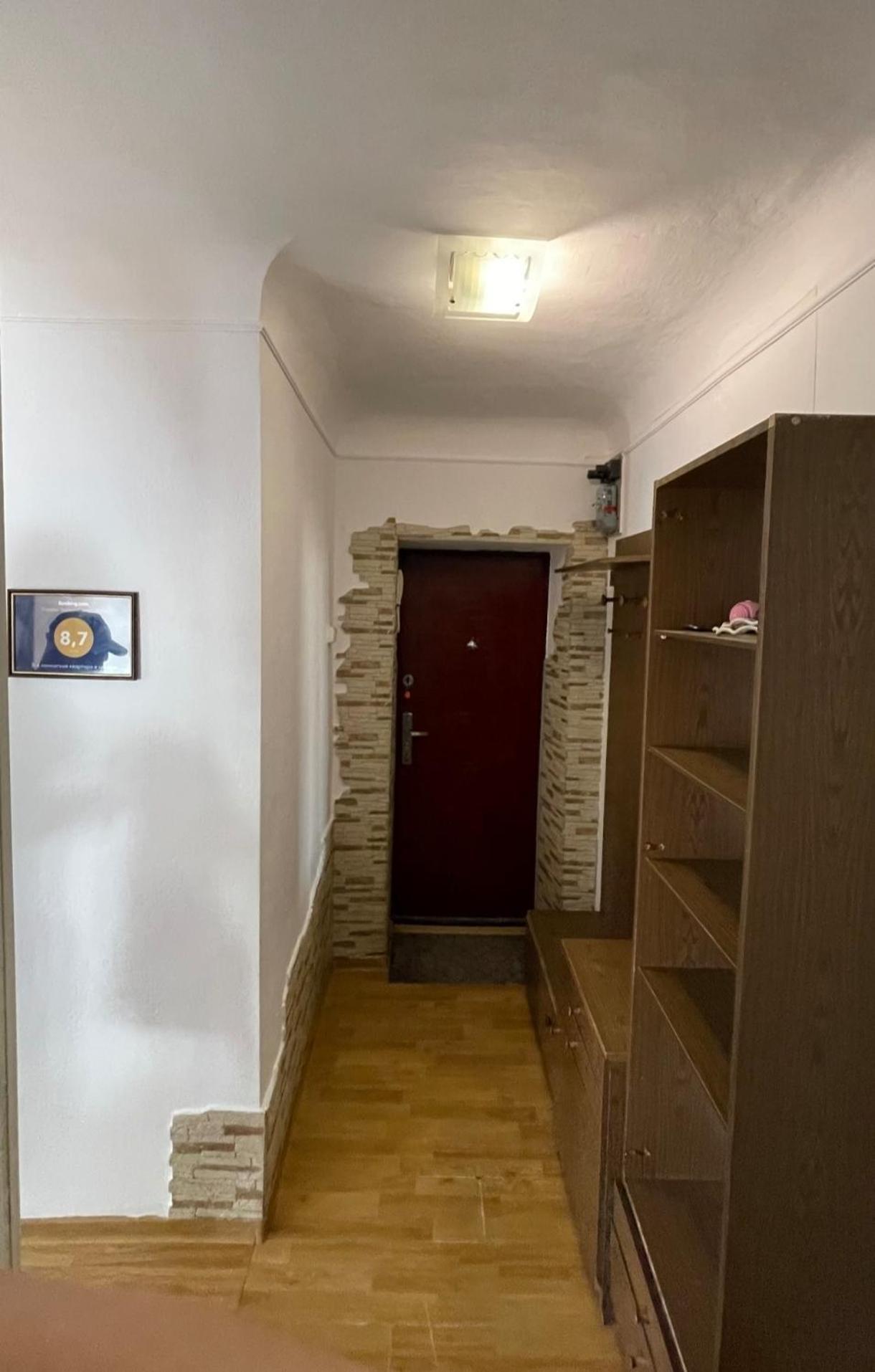 3- х комнатная квартира в центре Ровно Экстерьер фото