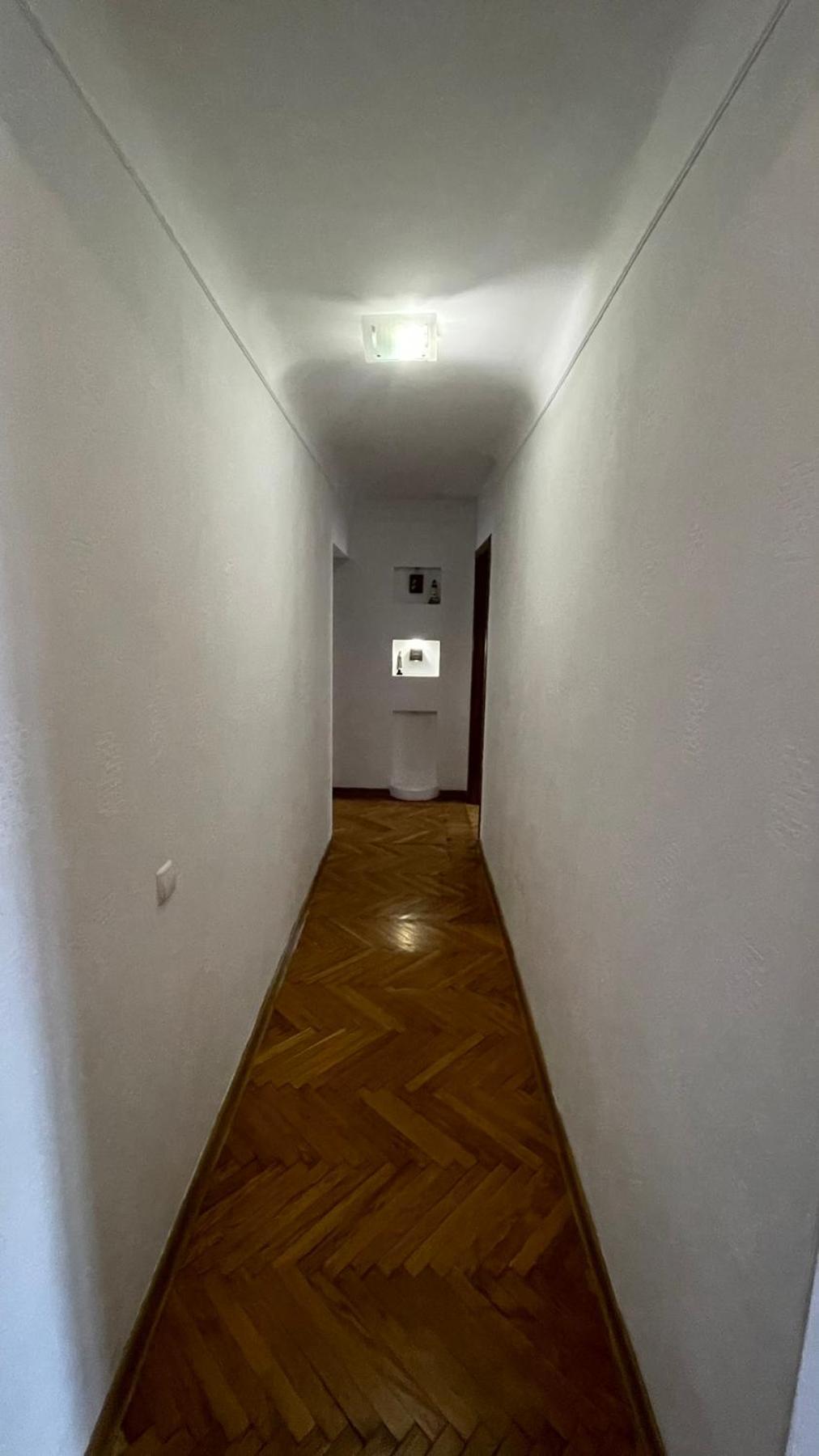 3- х комнатная квартира в центре Ровно Экстерьер фото