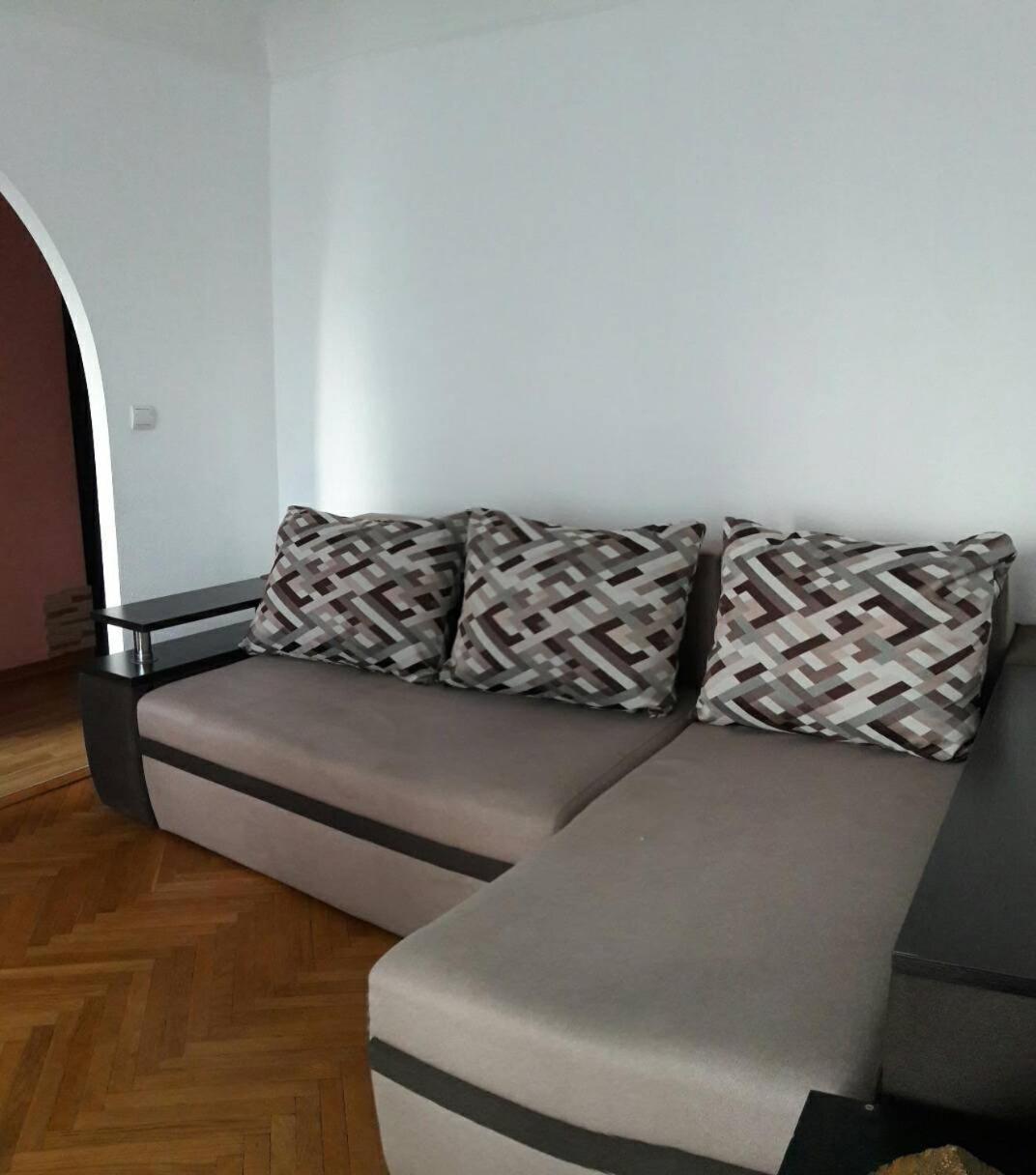3- х комнатная квартира в центре Ровно Экстерьер фото